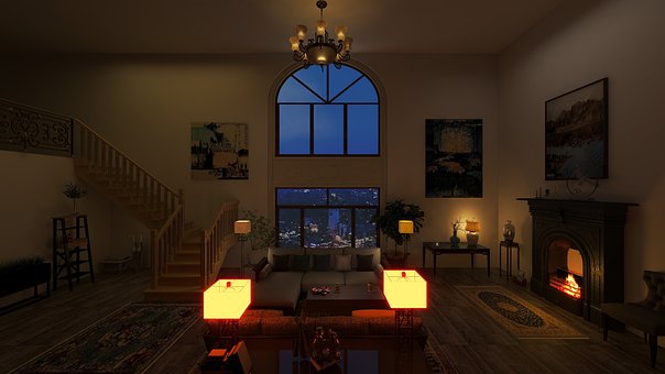 Free City Loft photo and picture