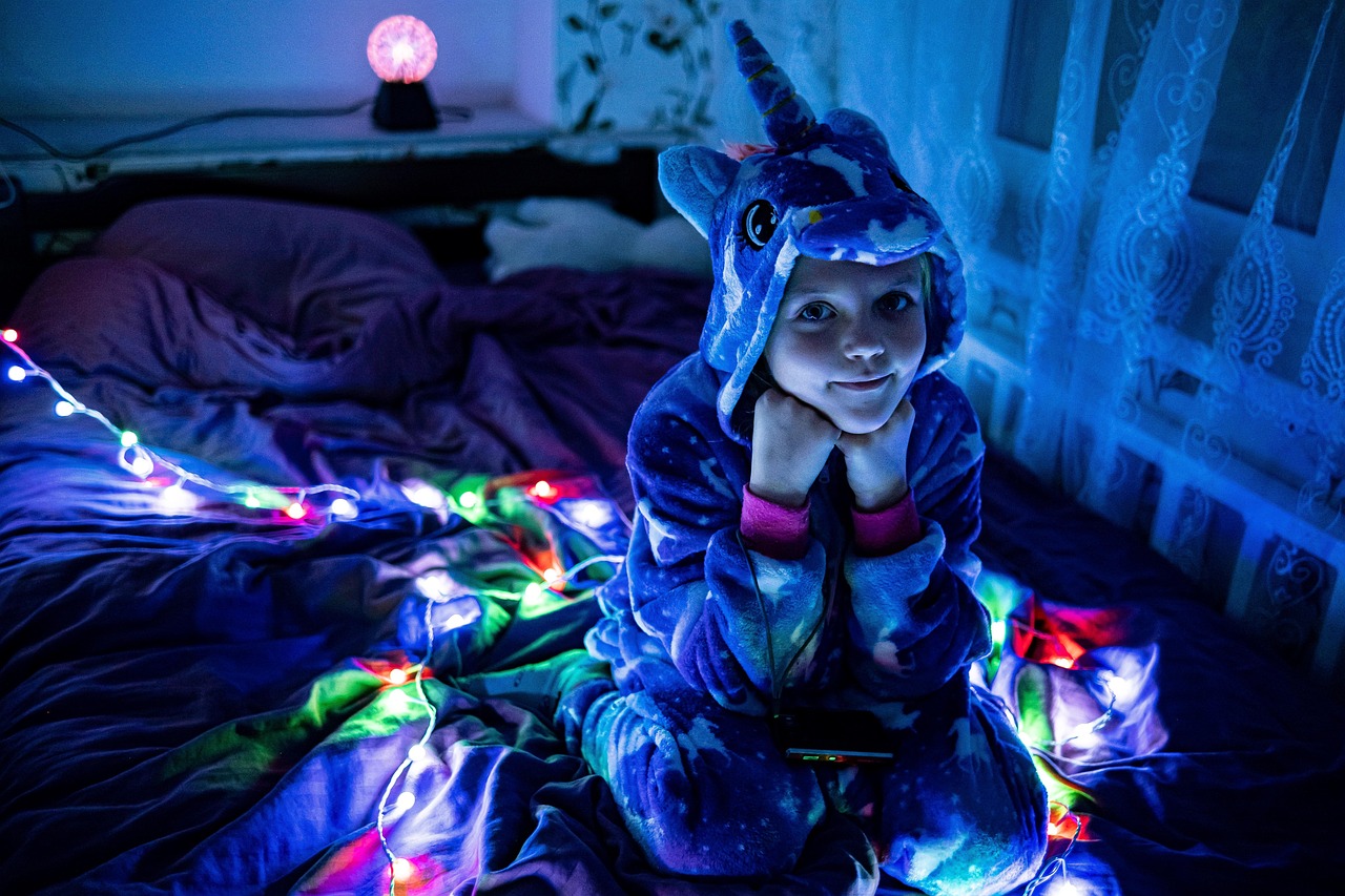 Budget kids room decor ideas for cosy UK homes