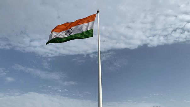 Free Indian Flag Biggest Indian Flag photo and picture