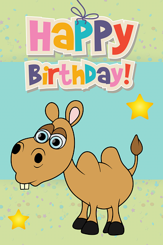 200+ Free Birthday Template &amp; Background Image Images - Pixabay