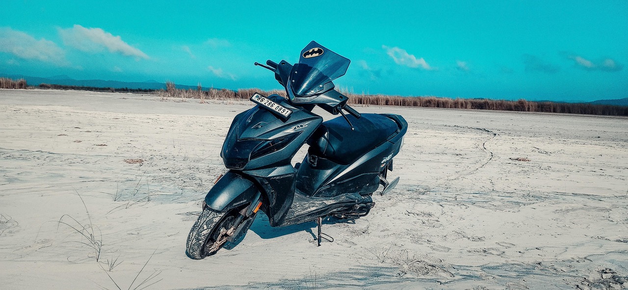 Motorcycle for sale in Arequipa: Legal, Cost, and Ownership Guide in Peru