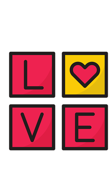 Free Happy Love illustration and picture