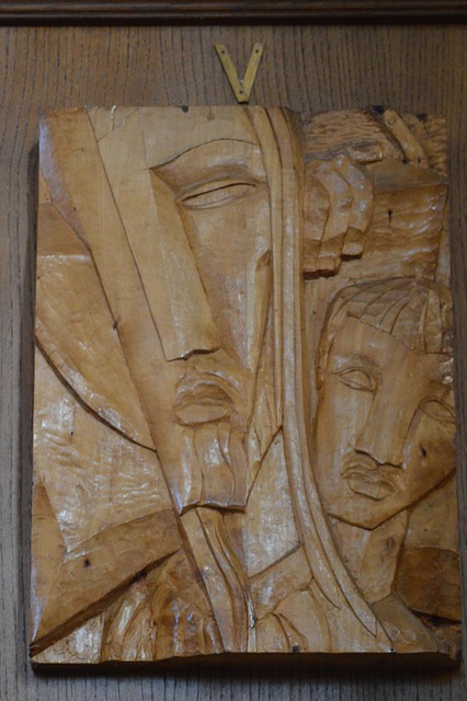 Stations Of The Cross Modern Free photo on Pixabay Pixabay