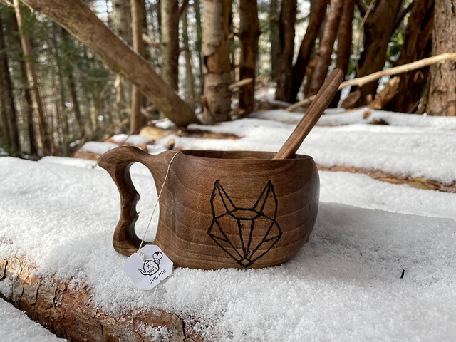 Free Kuksa Cup photo and picture