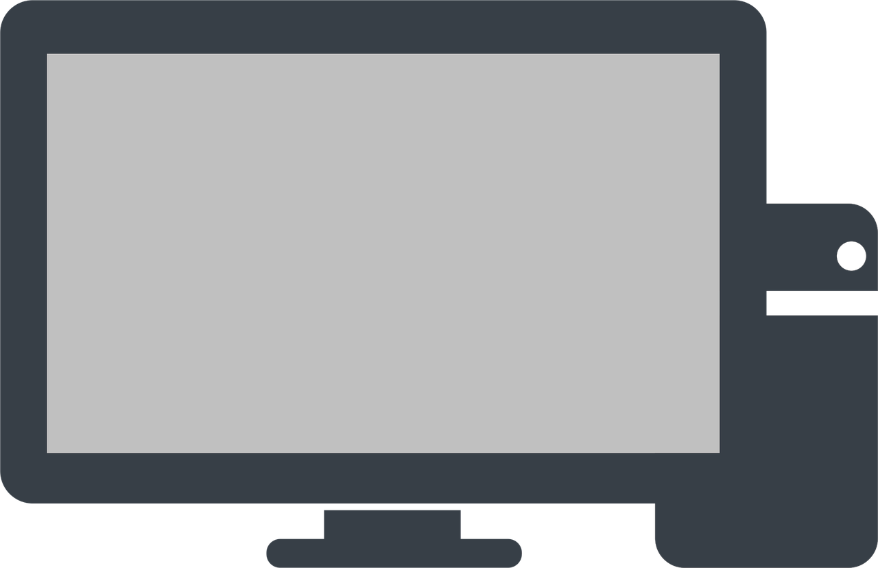 Computer Icon Image Png Desktop Icon Png Free