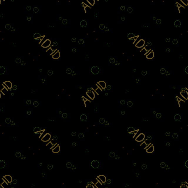 Free geometric decor backdrop background illustration