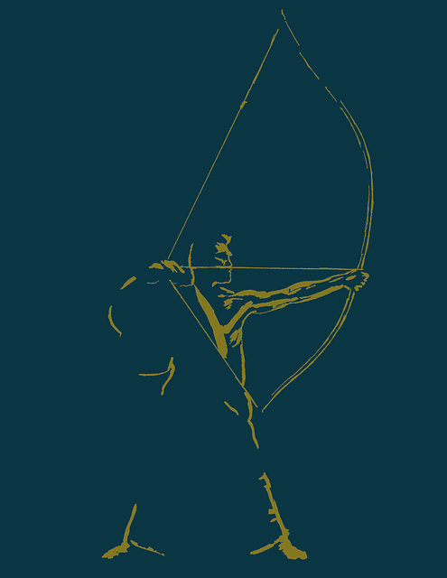 Bueskydning, Buddhisme, Kyudo, Japan