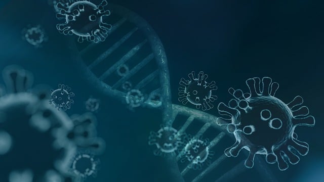 Explore 96+ Free Mutation Illustrations: Download Now - Pixabay