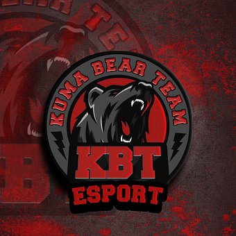 Free Esports Logo photo and picture