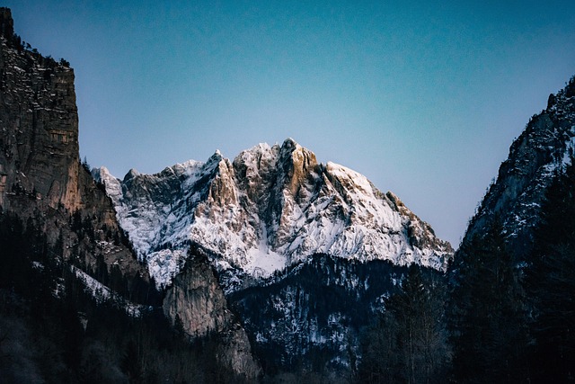 Free Austria Nature photo and picture