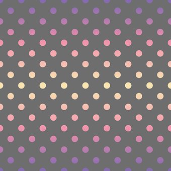 Free Pattern Dots illustration and picture