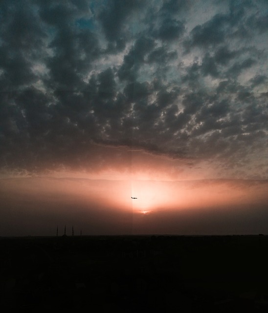 Céu Nuvens Natureza - Foto gratuita no Pixabay - Pixabay