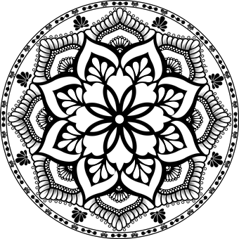 Blumen, Kunst, Muster, Design