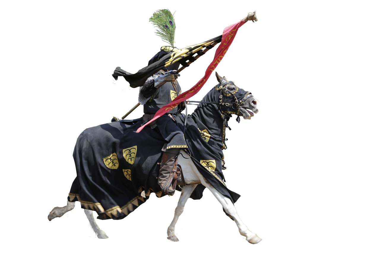骑士 中世纪骑士 战士 - Pixabay上的免费图片 - Pixabay