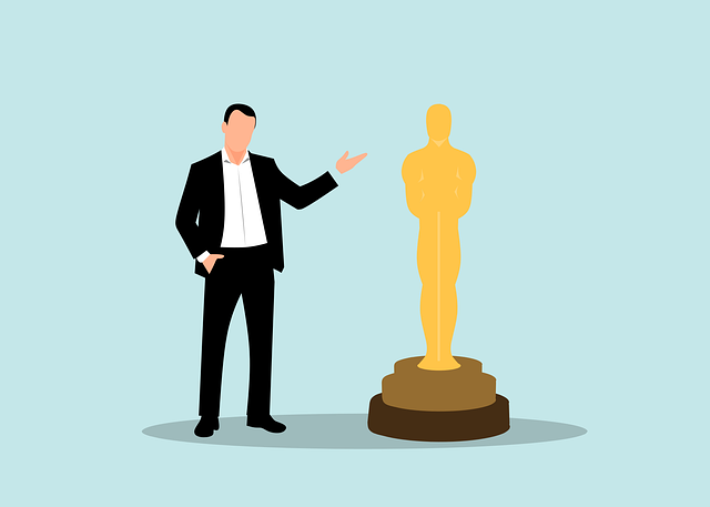 Download free HD stock image of Academy Awards The Oscars Free academy awards the oscars award vector