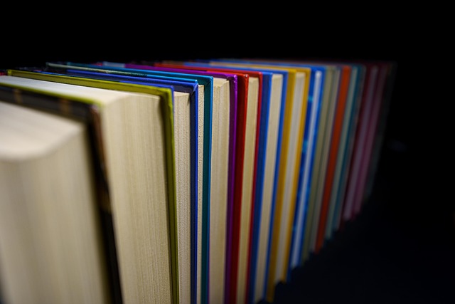 Free Books Library photo and picture