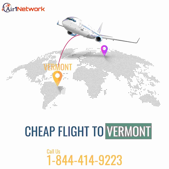 Cheap Flights Tickets To Vermont Free photo on Pixabay Pixabay