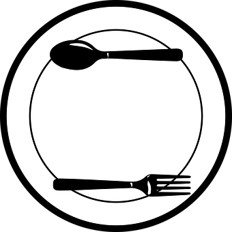 Bestik, Spisning, Aftensmad, Catering