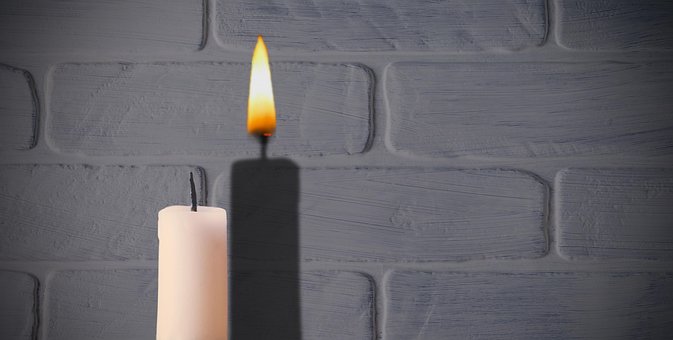 Free Candle Candlelight photo and picture