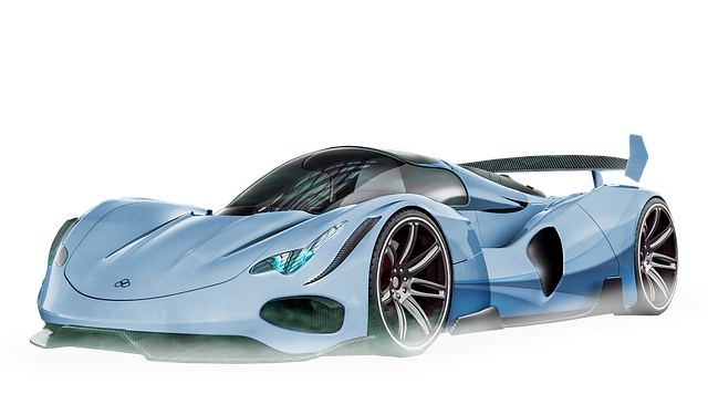 Free car vehicle speed illustration