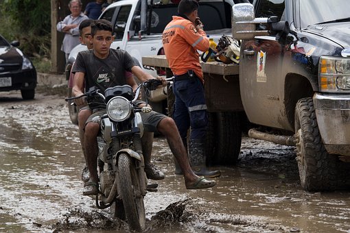 Free Dirt Bike photo and picture