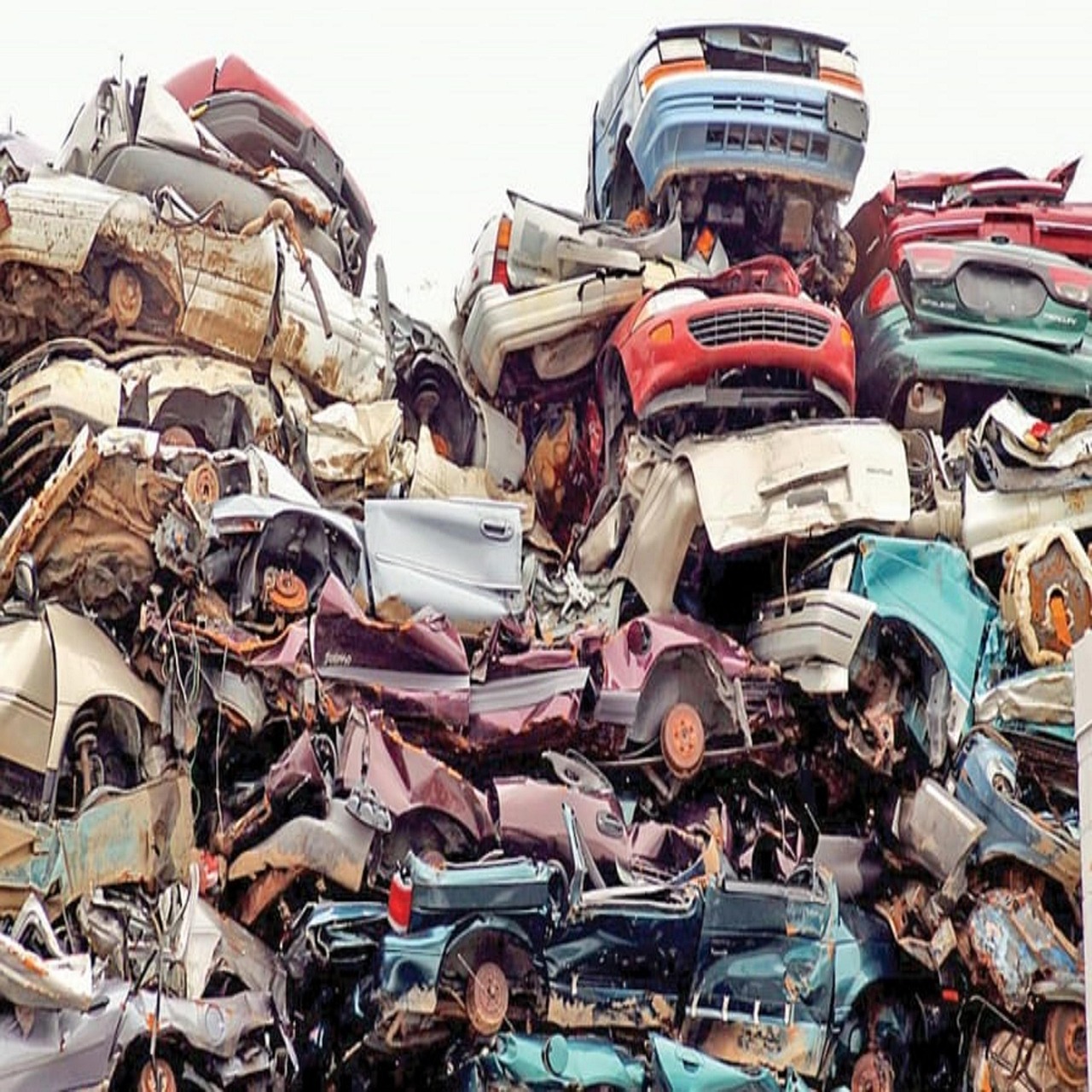 Scrap Car Singapore Free photo on Pixabay Pixabay