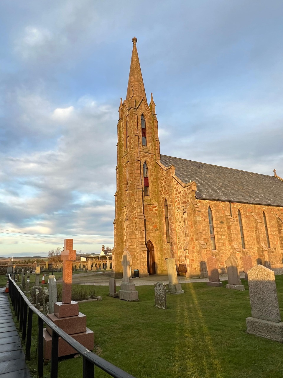 Cruden Bay Scotland Church Free photo on Pixabay Pixabay