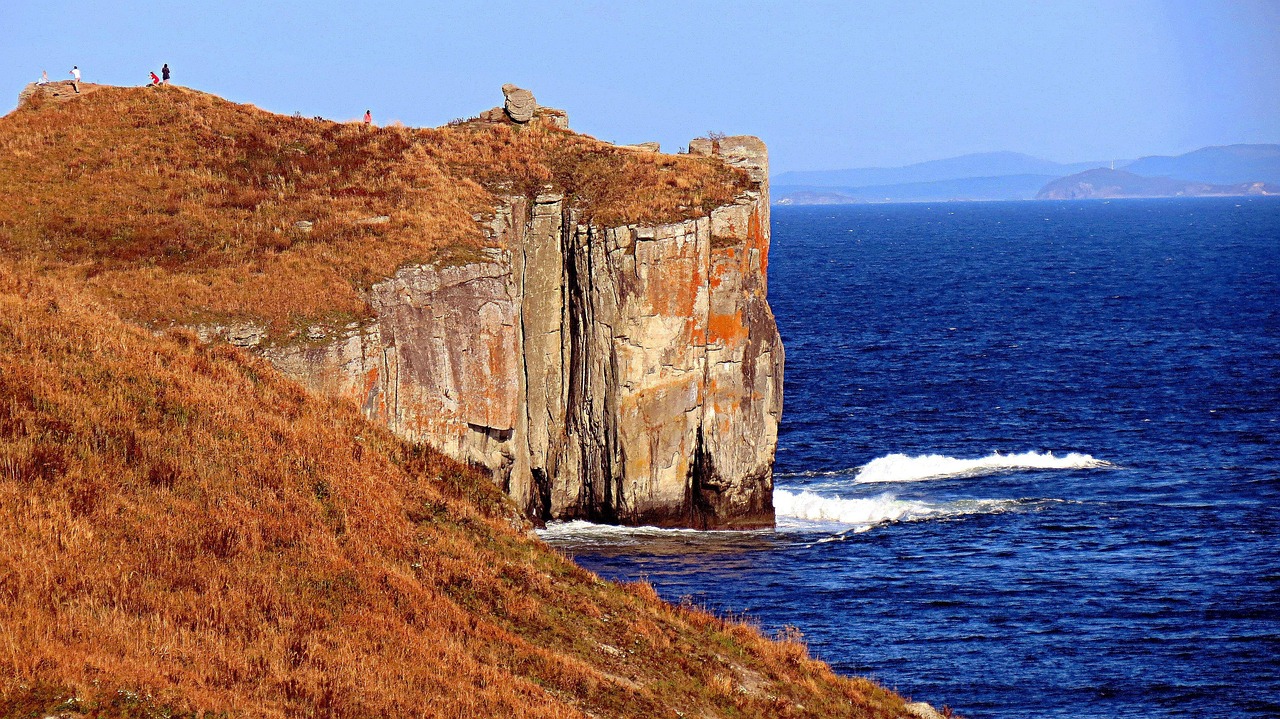 Wellen Cliffs Cliff Meer Wellen - Kostenloses Foto auf Pixabay - Pixabay