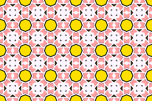 Download free HD stock image of Floral Background Floral Pattern Free floral background floral pattern pink background illustration