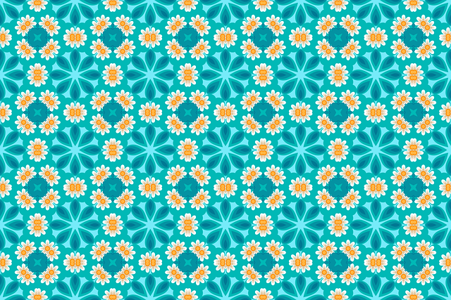 Download free HD stock image of Floral Background Floral Pattern Free floral background floral pattern colorful background illustration