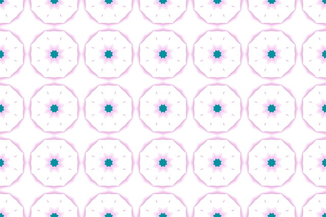 Free floral background floral pattern pink background illustration