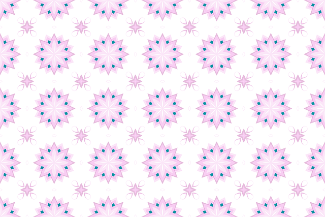 Download free HD stock image of Floral Background Floral Pattern Free floral background floral pattern pink background illustration