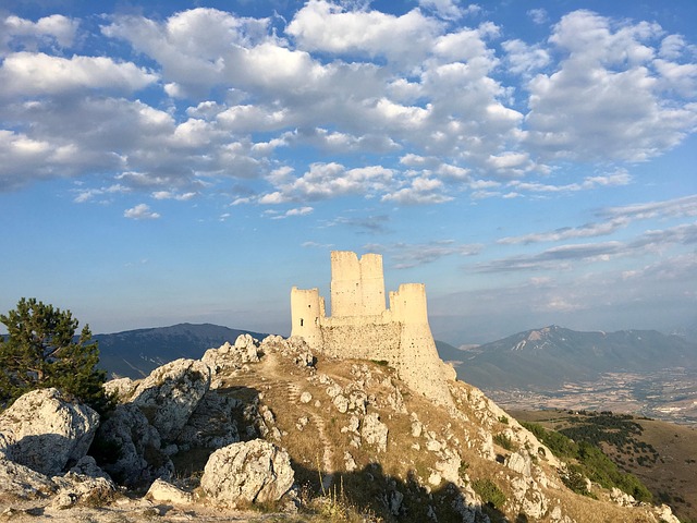 Free Italy Abruzzo photo and picture