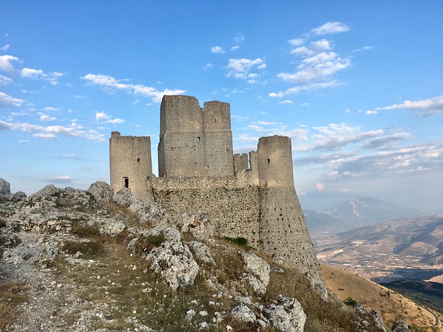 Free Italy Abruzzo photo and picture