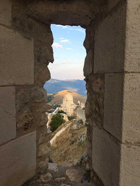 Free Italy Abruzzo photo and picture