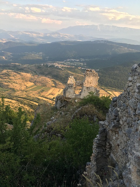 Free Italy Abruzzo photo and picture