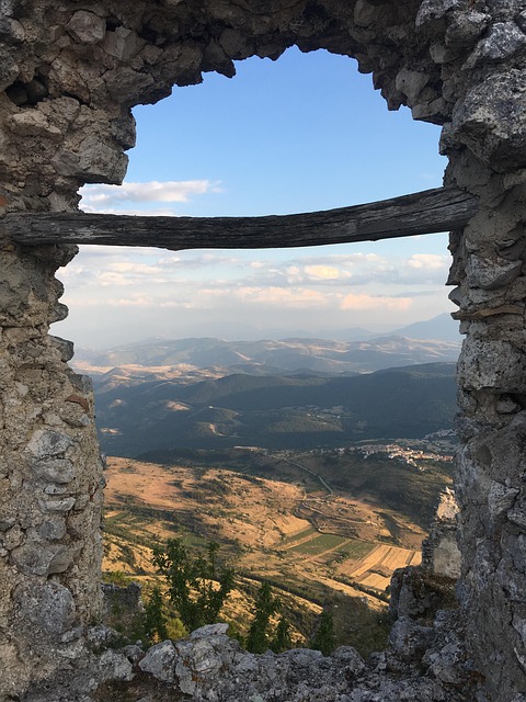 Free Italy Abruzzo photo and picture