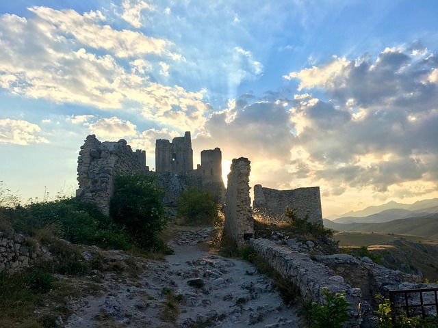 Free Italy Abruzzo photo and picture