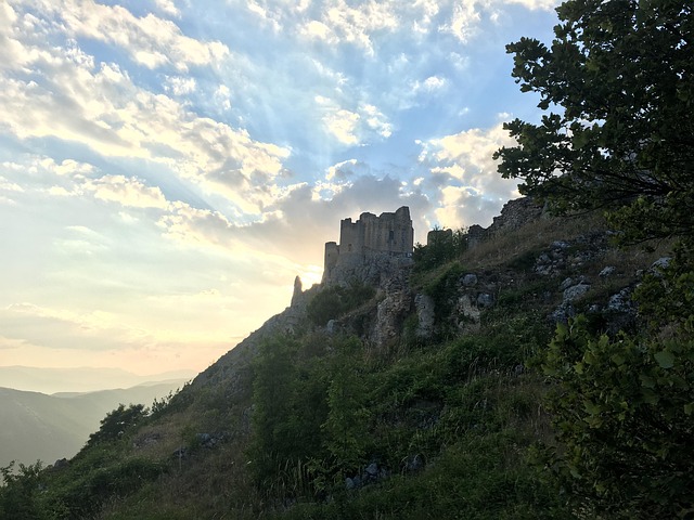Free Italy Abruzzo photo and picture