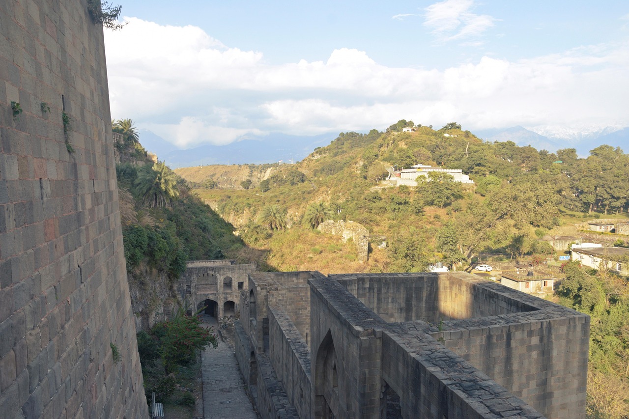 Fort Fortress - Free photo on Pixabay - Pixabay