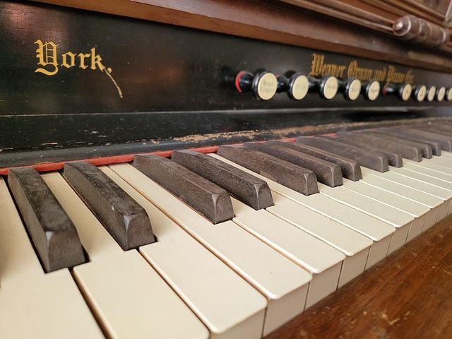 Piano Music Instrument - Free photo on Pixabay - Pixabay