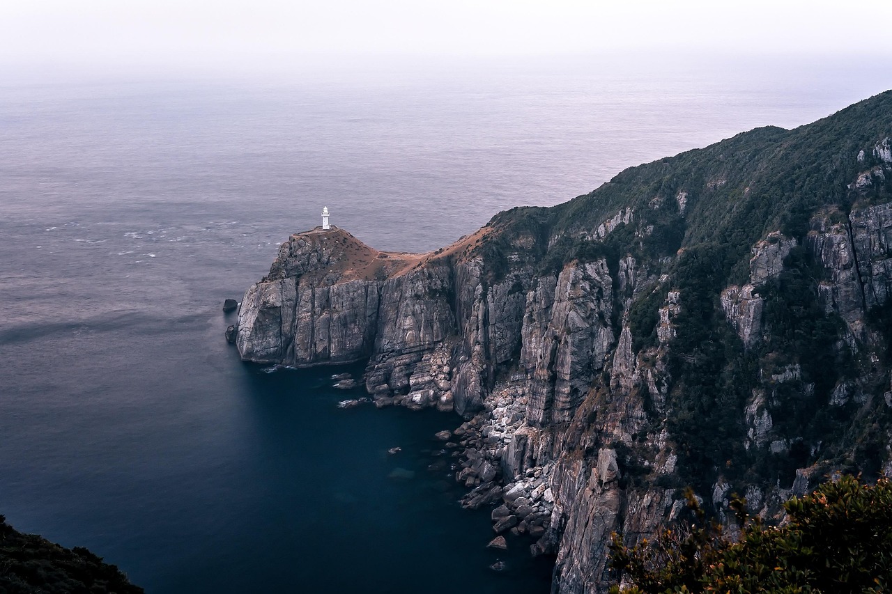 Costa Capa Faro - Foto gratis en Pixabay - Pixabay