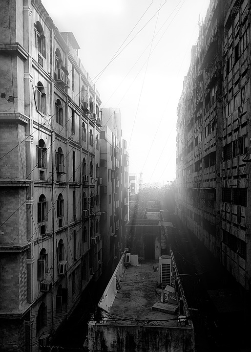 City Urban Architecture - Free photo on Pixabay