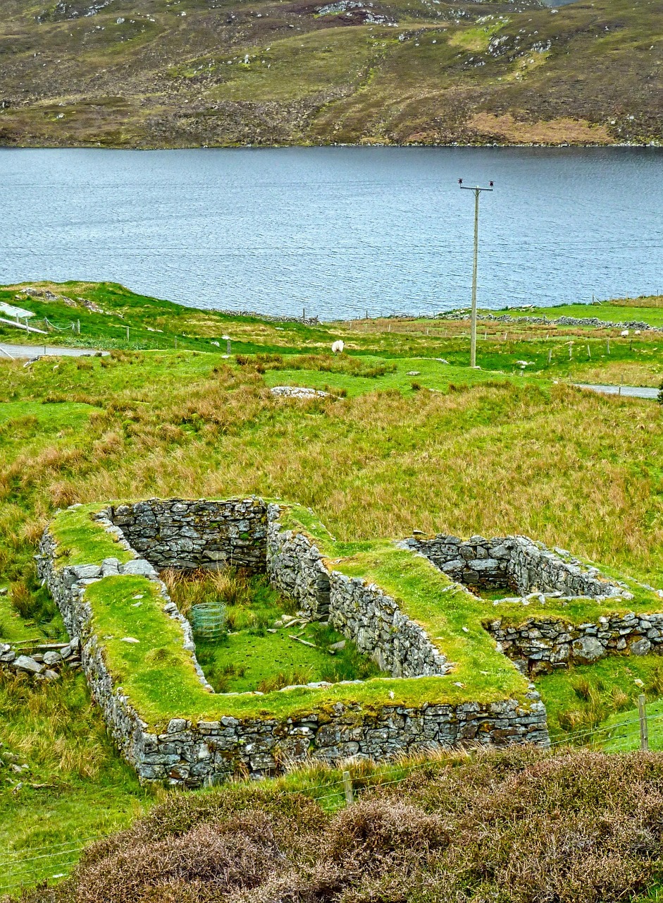 Ruins Historical Site Dilapidated - Free photo on Pixabay - Pixabay