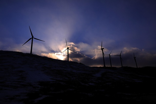 Wind Force Environment Energy - Free photo on Pixabay - Pixabay