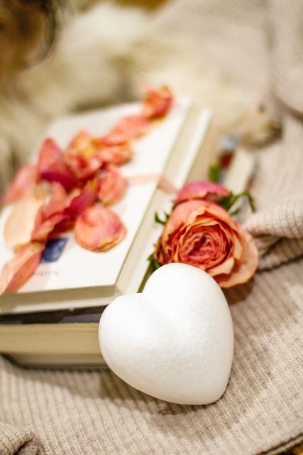 Free Book Love photo and picture
