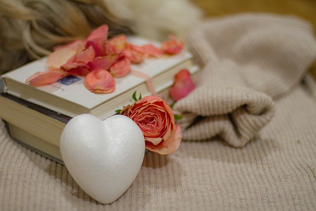 Free Book Love photo and picture