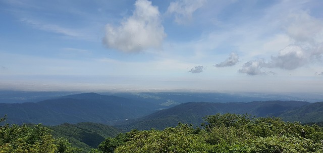Free Mountains Nature photo and picture
