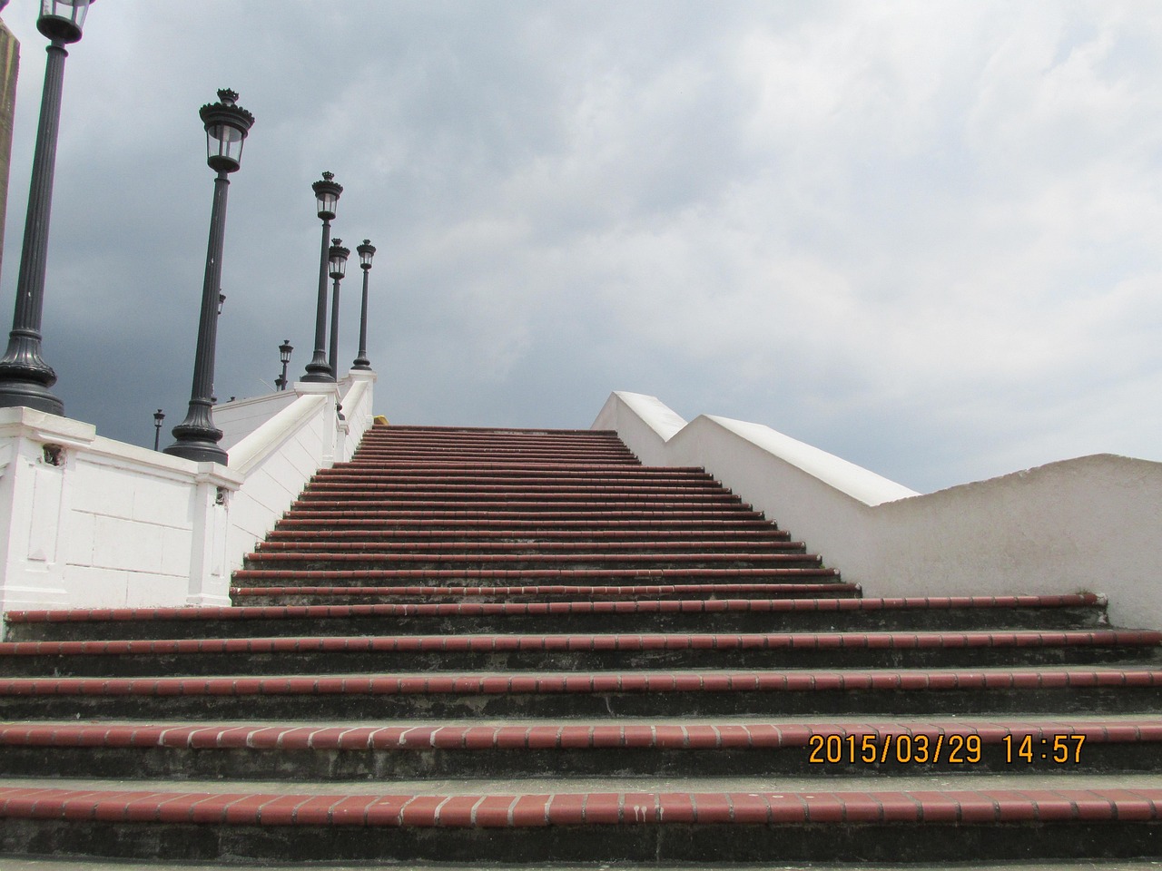 Pasos Escalera - Foto gratis en Pixabay