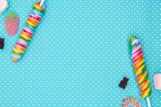 Sweets Lollipops Candies - Free photo on Pixabay - Pixabay